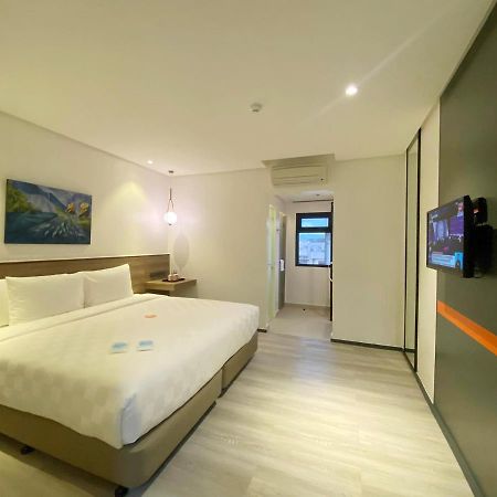Go Hotels Plus Tuguegarao Bagian luar foto