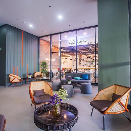 Go Hotels Plus Tuguegarao Bagian luar foto