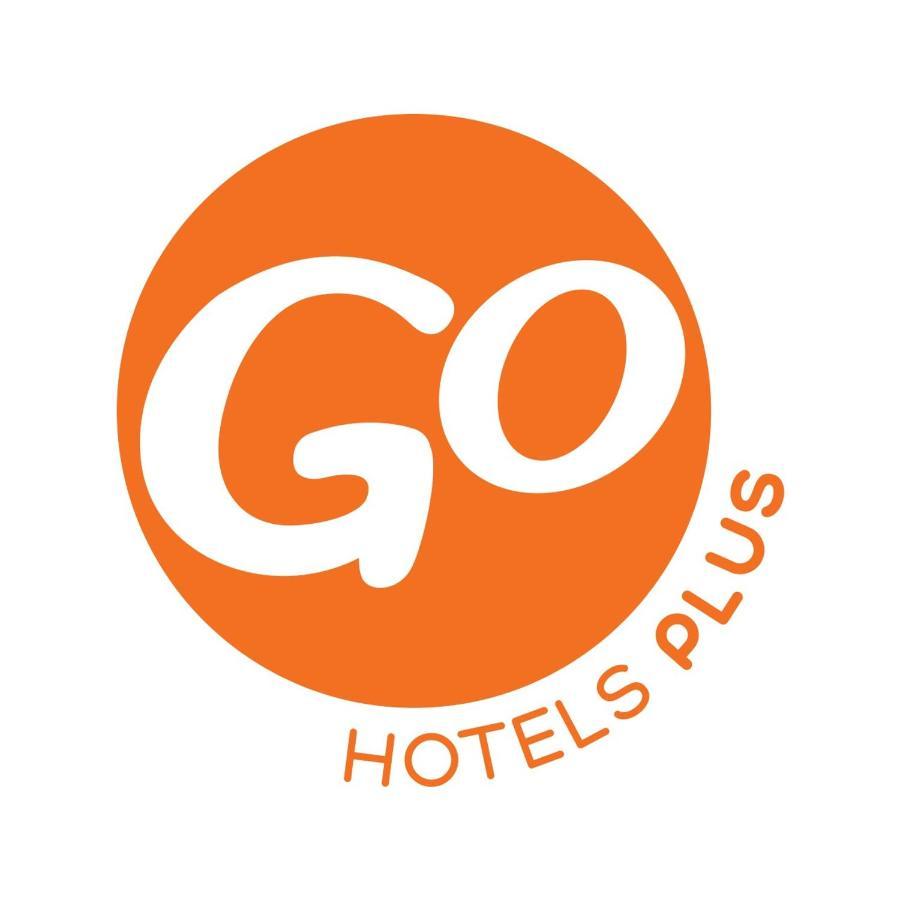 Go Hotels Plus Tuguegarao Bagian luar foto