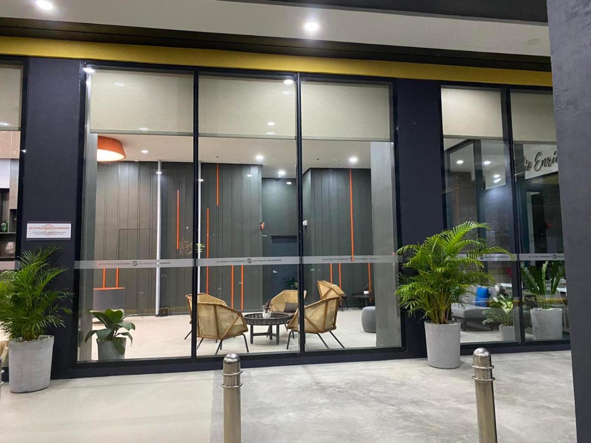 Go Hotels Plus Tuguegarao Bagian luar foto
