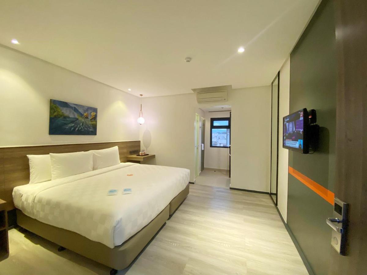 Go Hotels Plus Tuguegarao Bagian luar foto