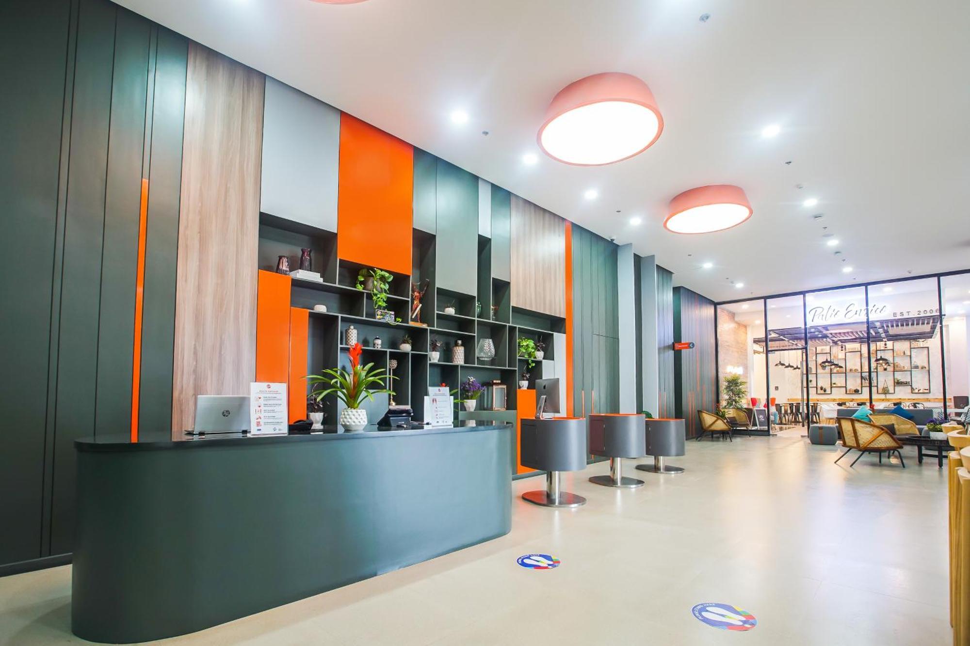 Go Hotels Plus Tuguegarao Bagian luar foto